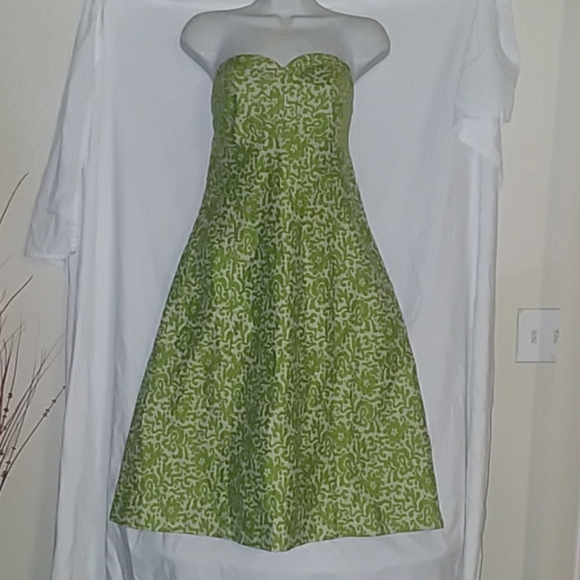 J. Crew Dresses & Skirts - Vintage Style J. Crew Dress